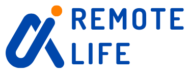 Logo Ai Remote Life